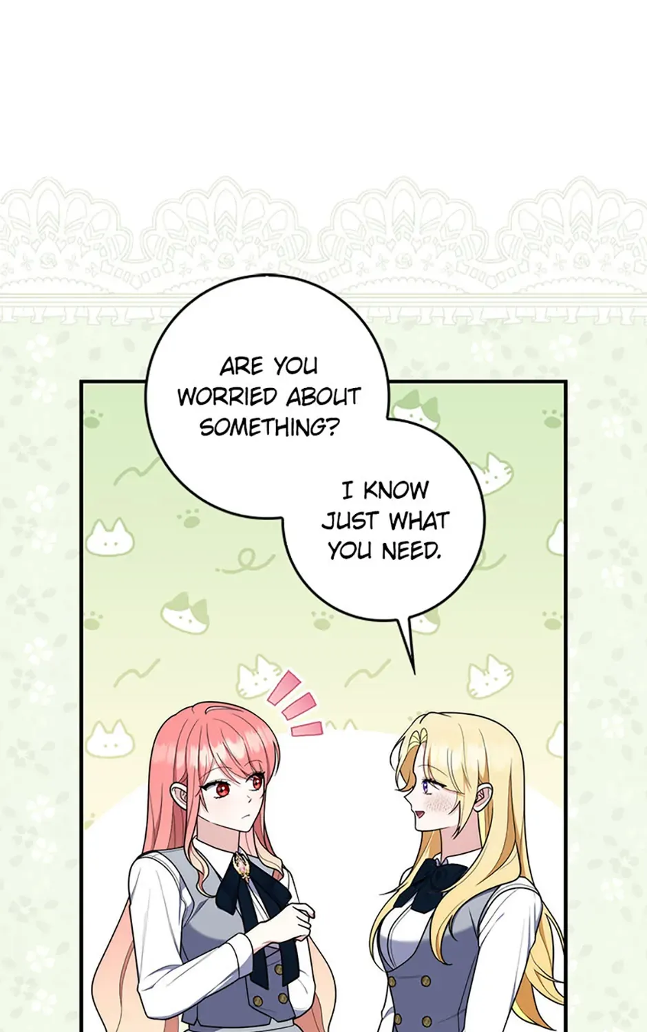 Read Fortune-Telling Lady chapter 50 image 101 on Lezhin