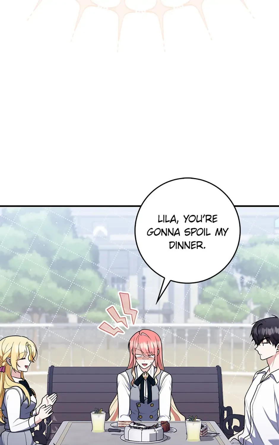Read Fortune-Telling Lady chapter 50 image 109 on Lezhin