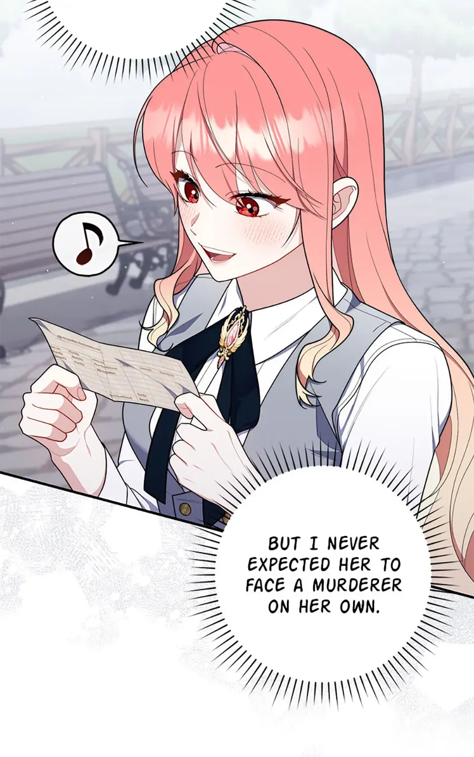 Read Fortune-Telling Lady chapter 50 image 11 on Lezhin