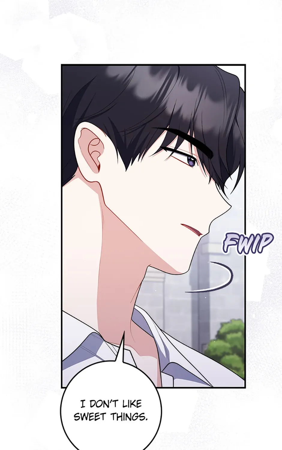 Read Fortune-Telling Lady chapter 50 image 115 on Lezhin