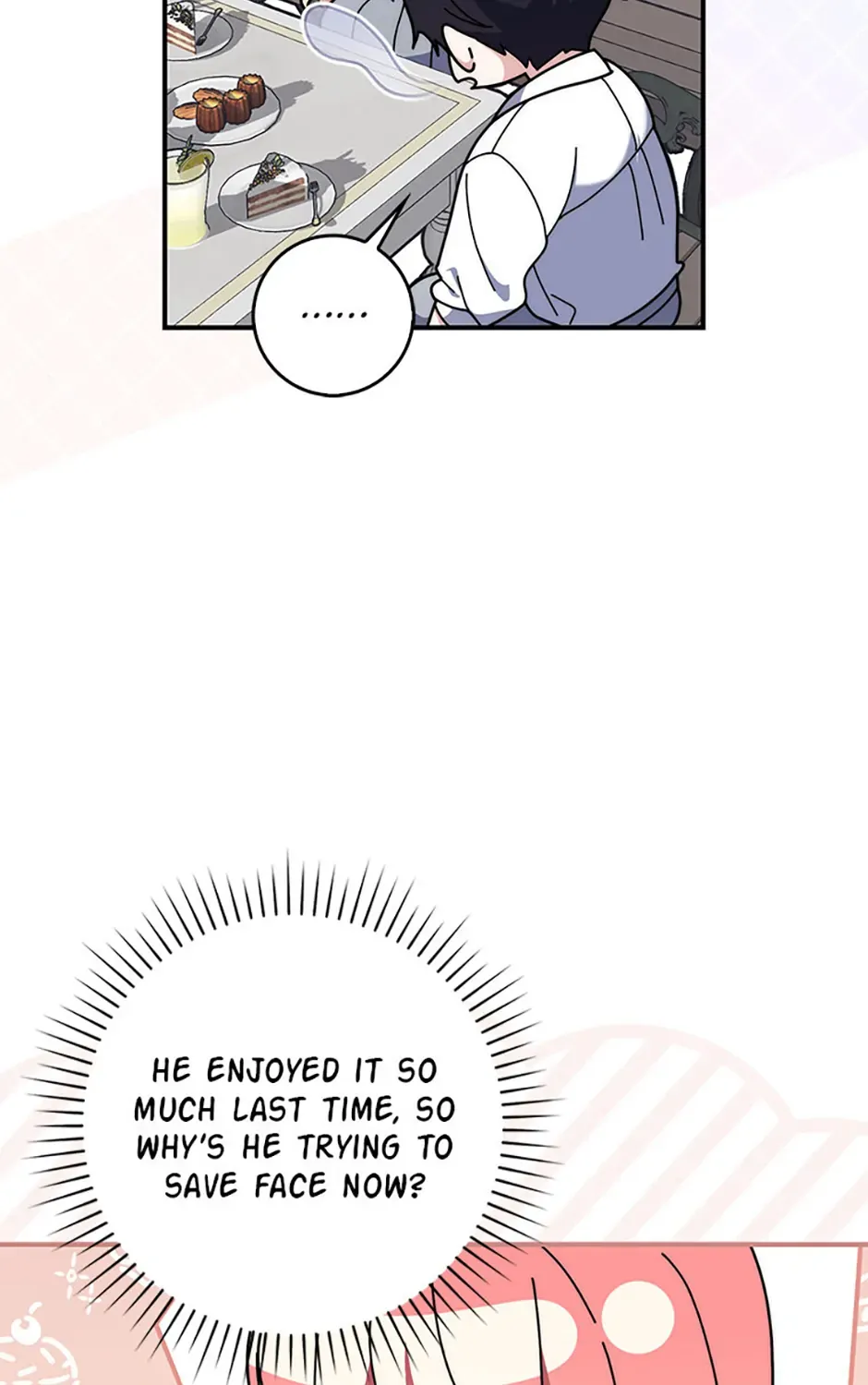 Read Fortune-Telling Lady chapter 50 image 123 on Lezhin