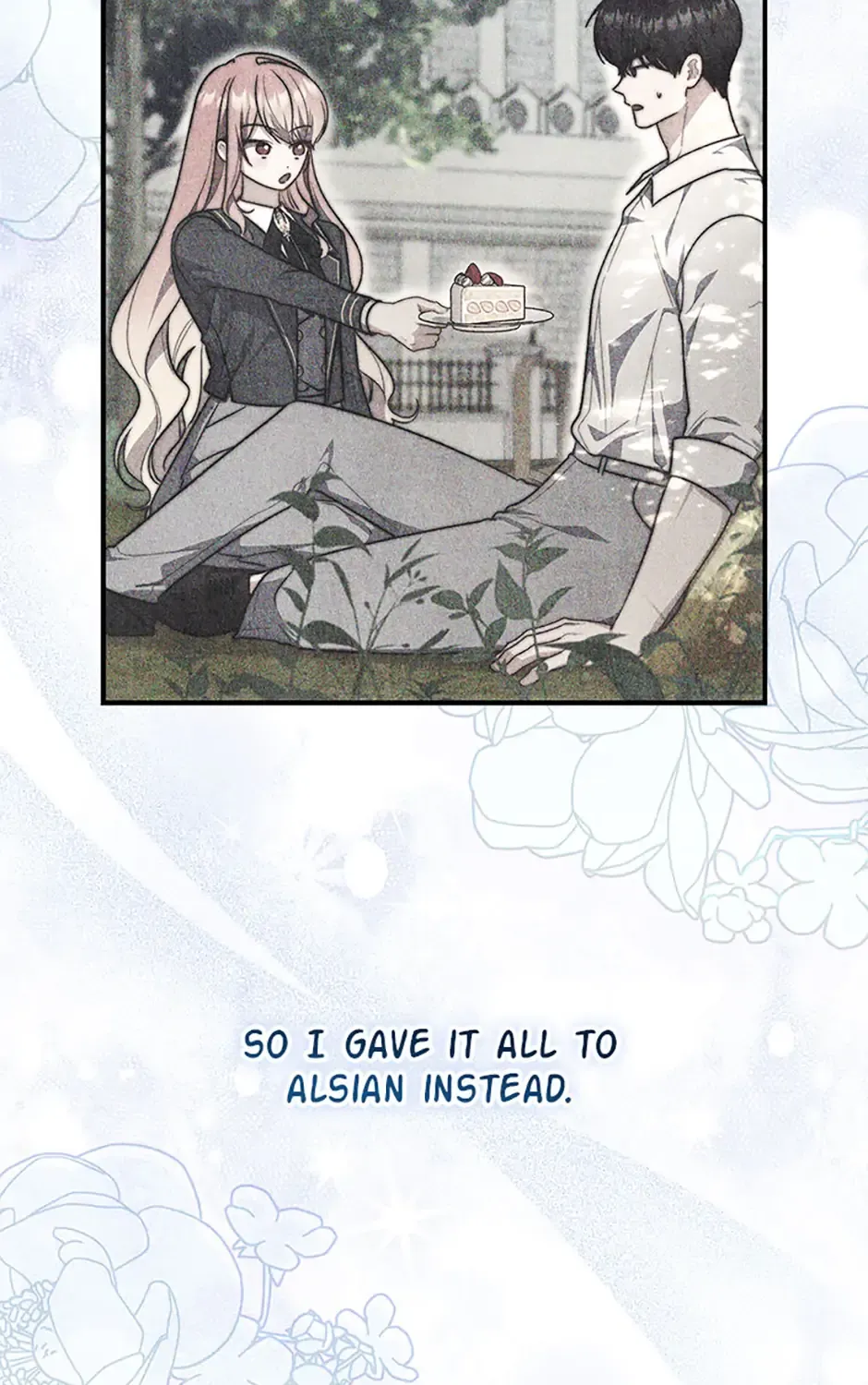 Read Fortune-Telling Lady chapter 50 image 131 on Lezhin