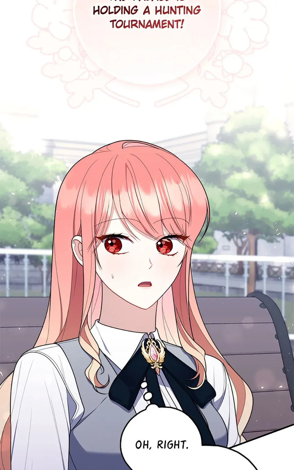 Read Fortune-Telling Lady chapter 50 image 141 on Lezhin