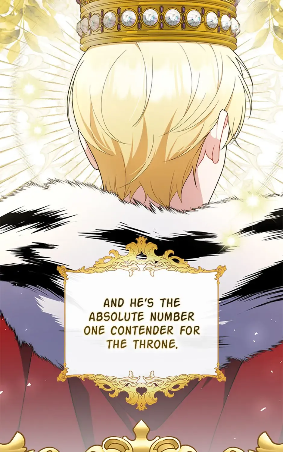Read Fortune-Telling Lady chapter 50 image 147 on Lezhin