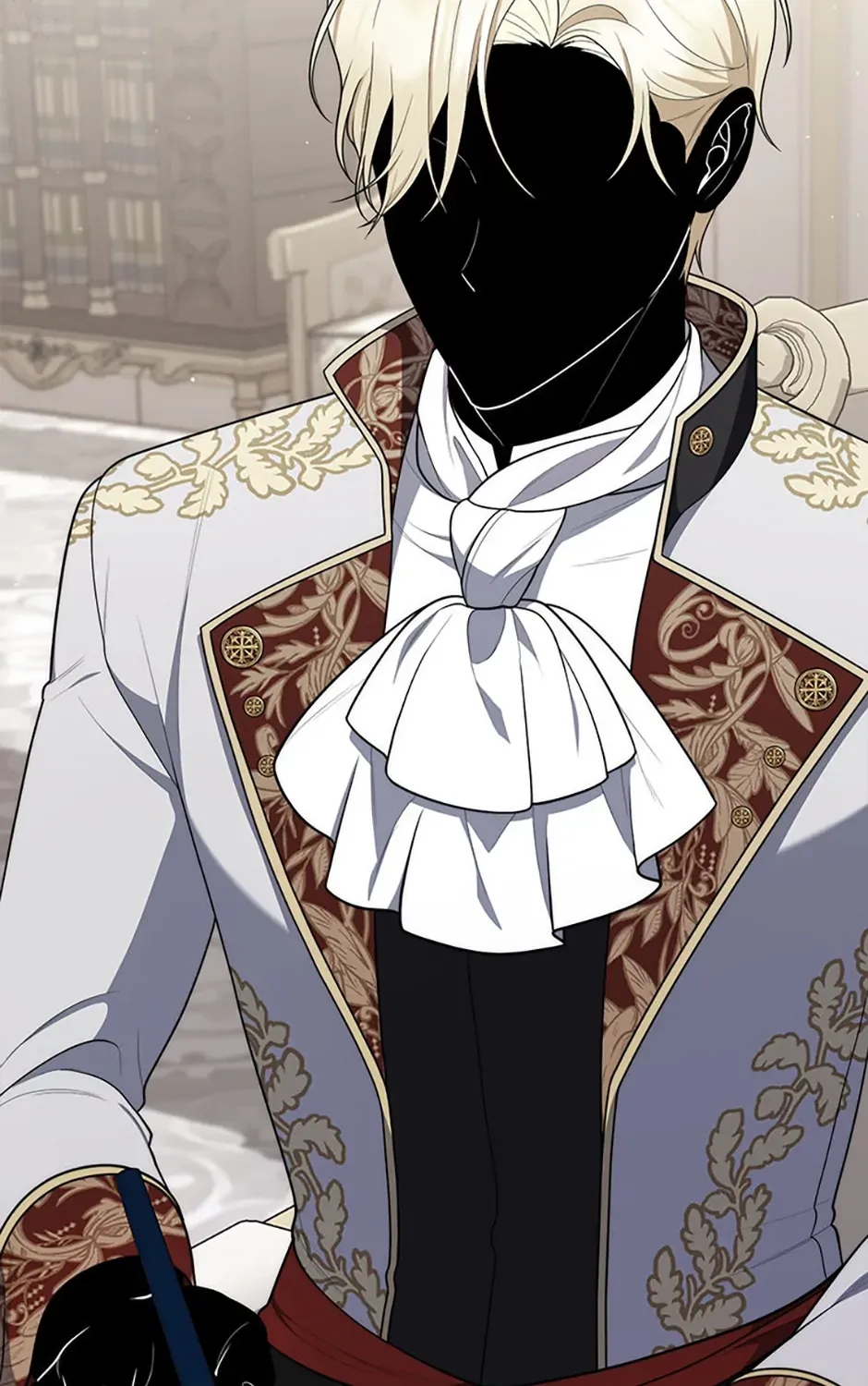 Read Fortune-Telling Lady chapter 50 image 159 on Lezhin