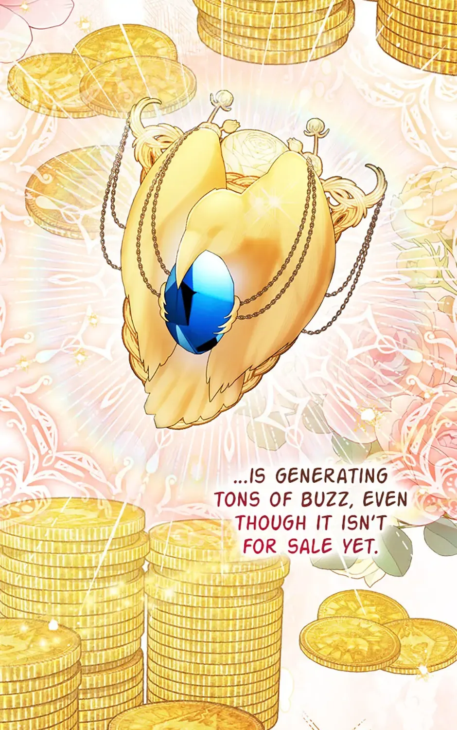 Read Fortune-Telling Lady chapter 50 image 19 on Lezhin