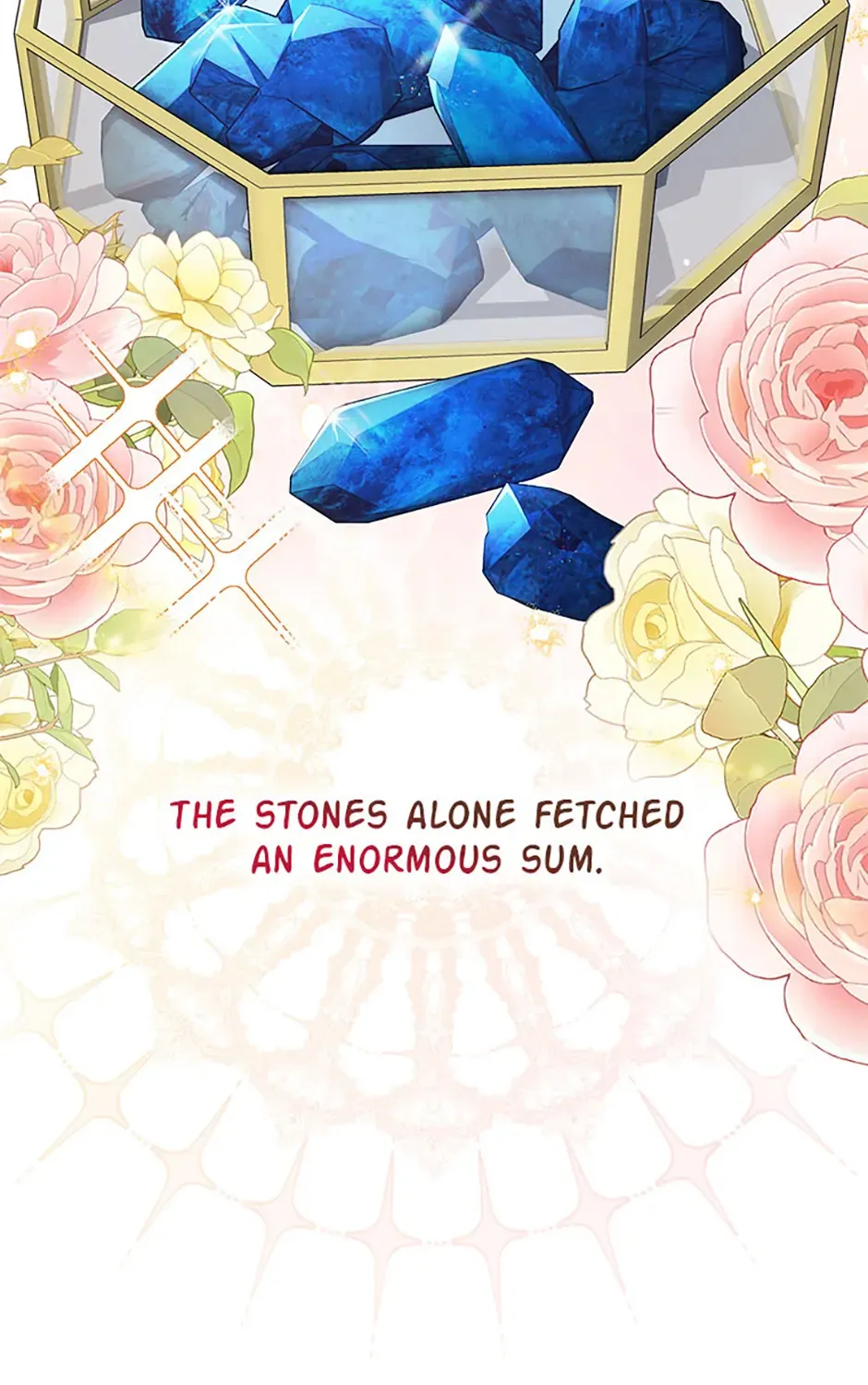 Read Fortune-Telling Lady chapter 50 image 21 on Lezhin