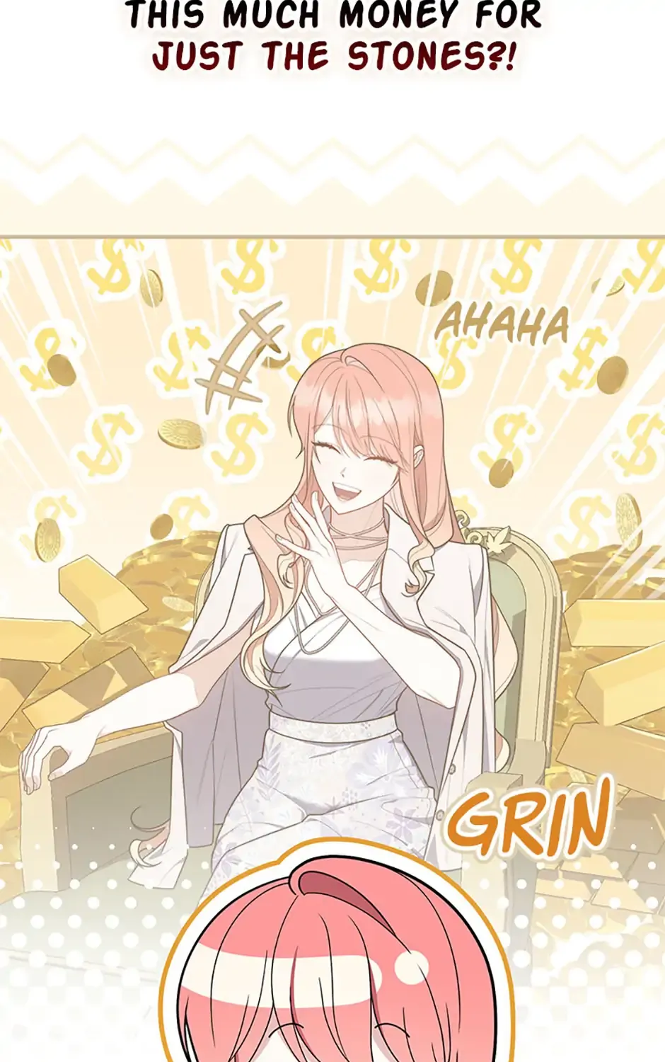 Read Fortune-Telling Lady chapter 50 image 23 on Lezhin