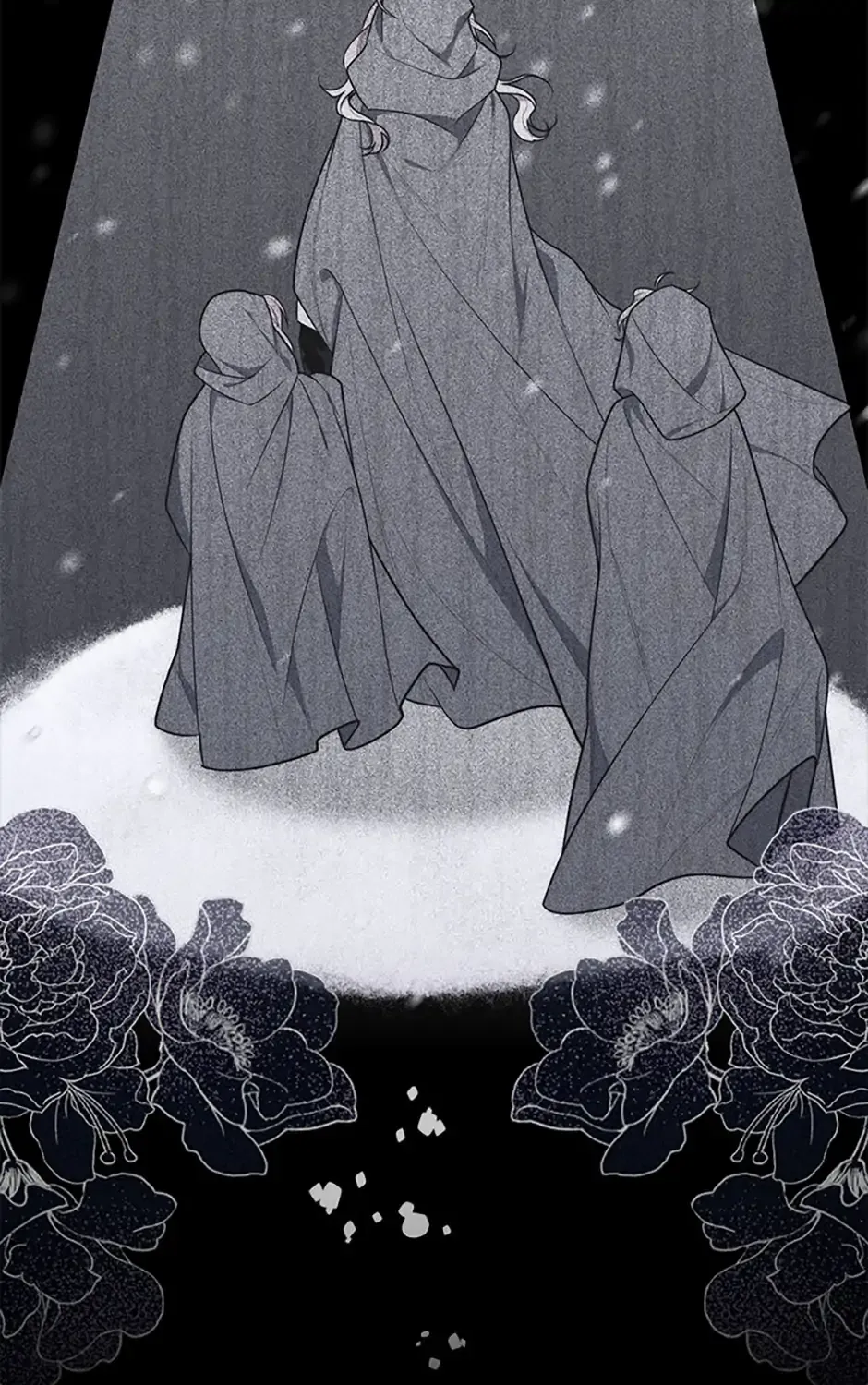 Read Fortune-Telling Lady chapter 50 image 37 on Lezhin