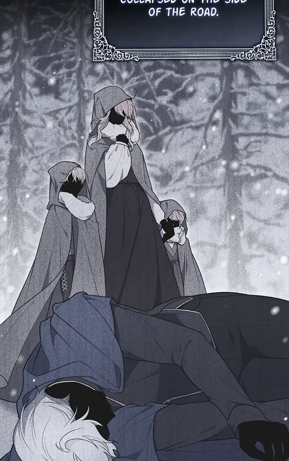 Read Fortune-Telling Lady chapter 50 image 39 on Lezhin
