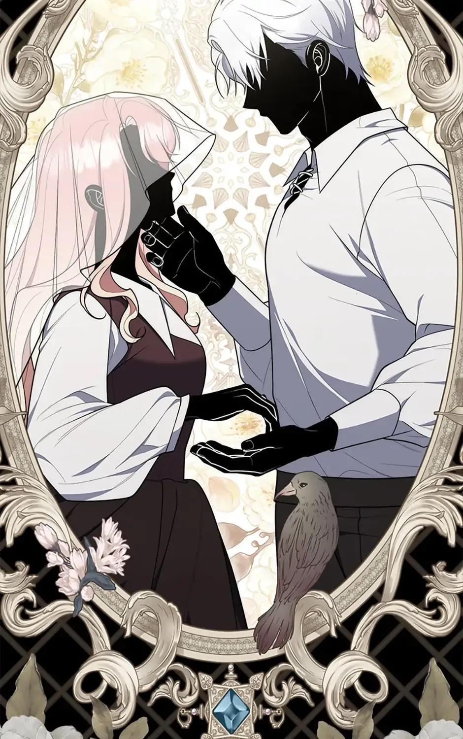 Read Fortune-Telling Lady chapter 50 image 45 on Lezhin