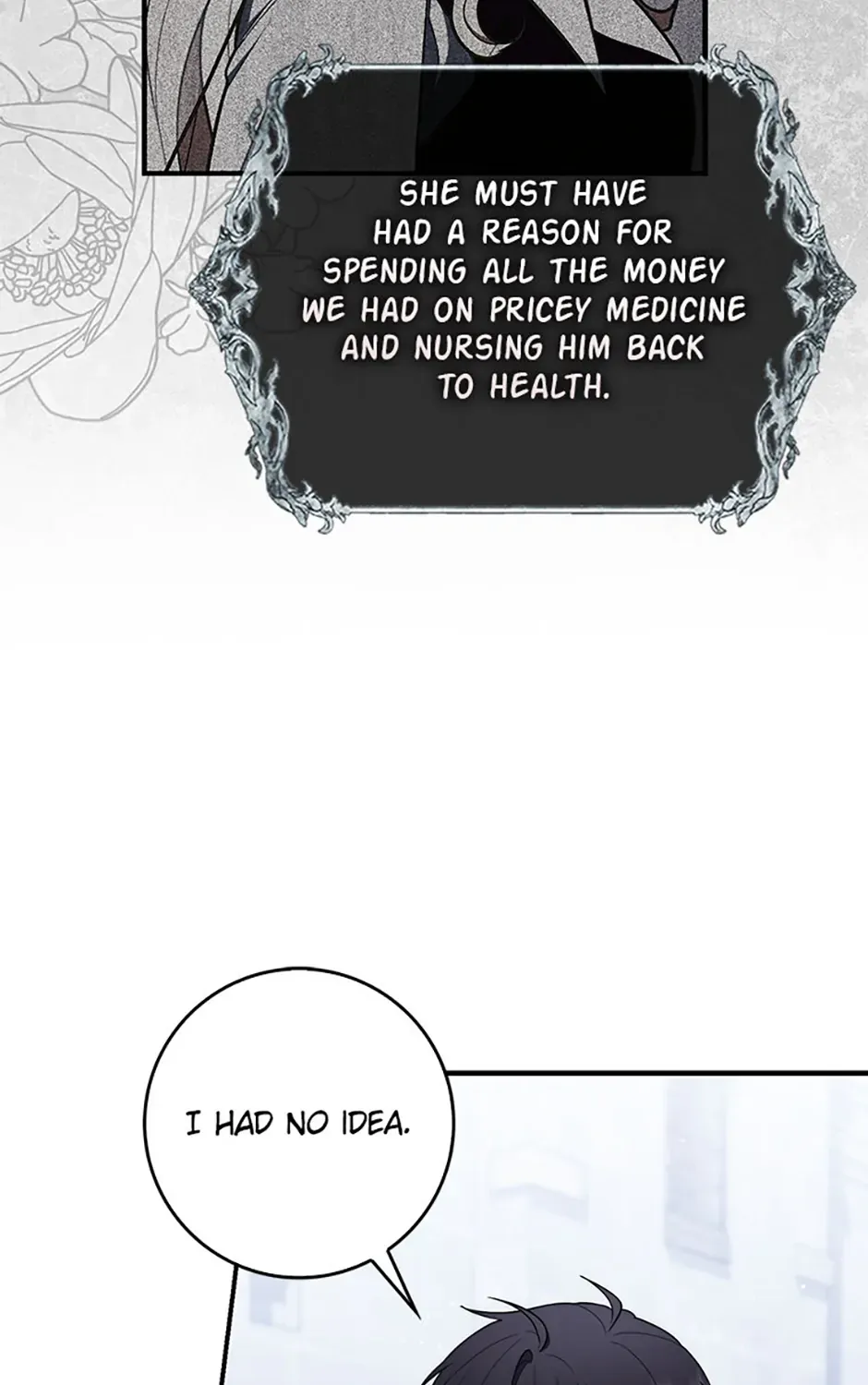 Read Fortune-Telling Lady chapter 50 image 49 on Lezhin