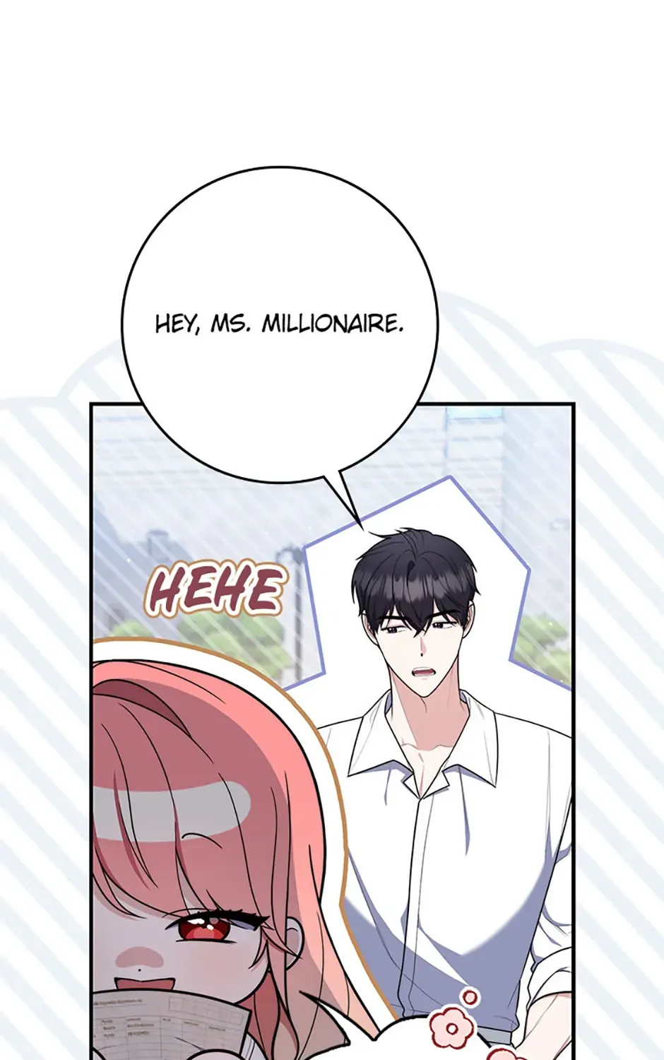 Read Fortune-Telling Lady chapter 50 image 5 on Lezhin