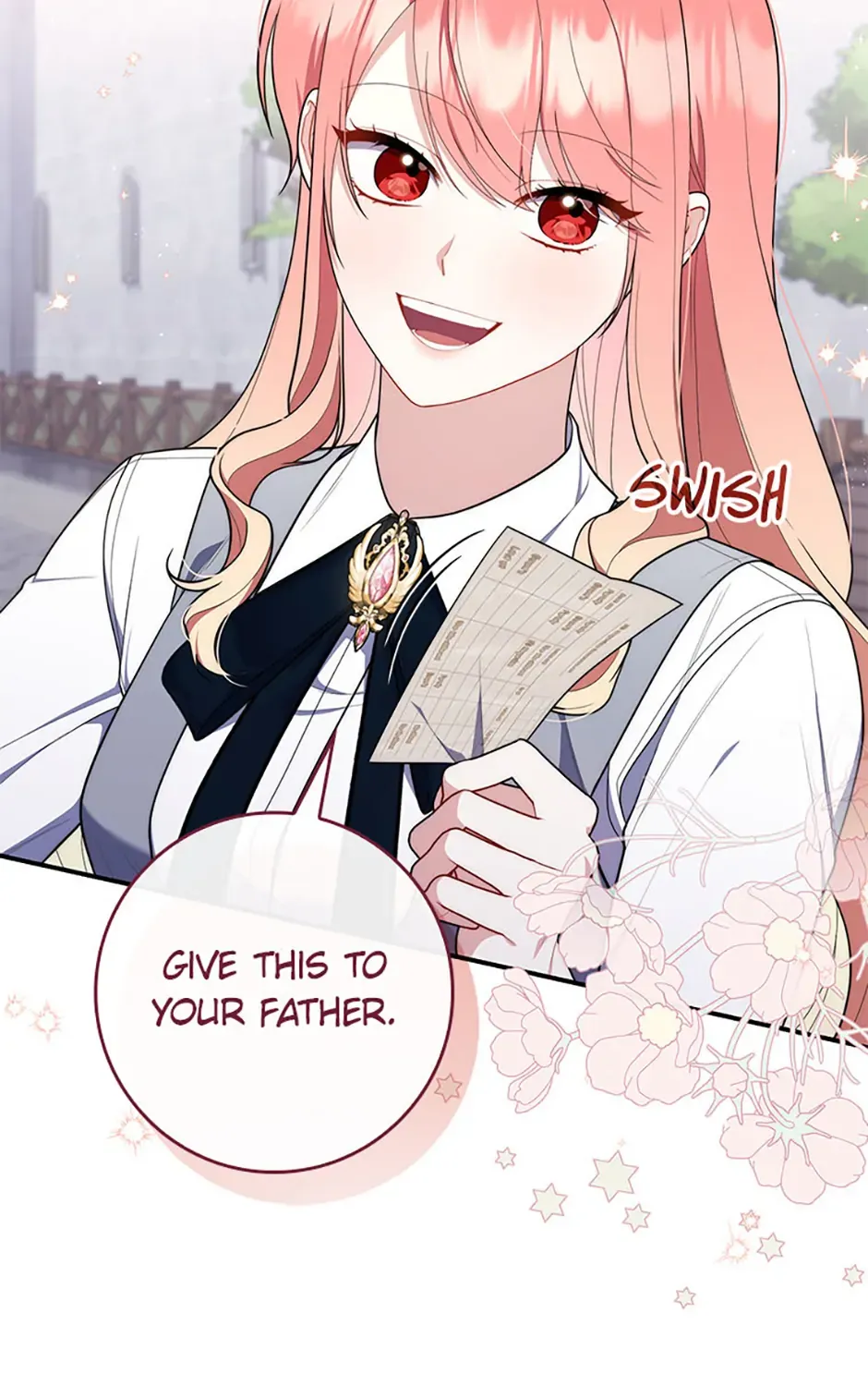 Read Fortune-Telling Lady chapter 50 image 53 on Lezhin