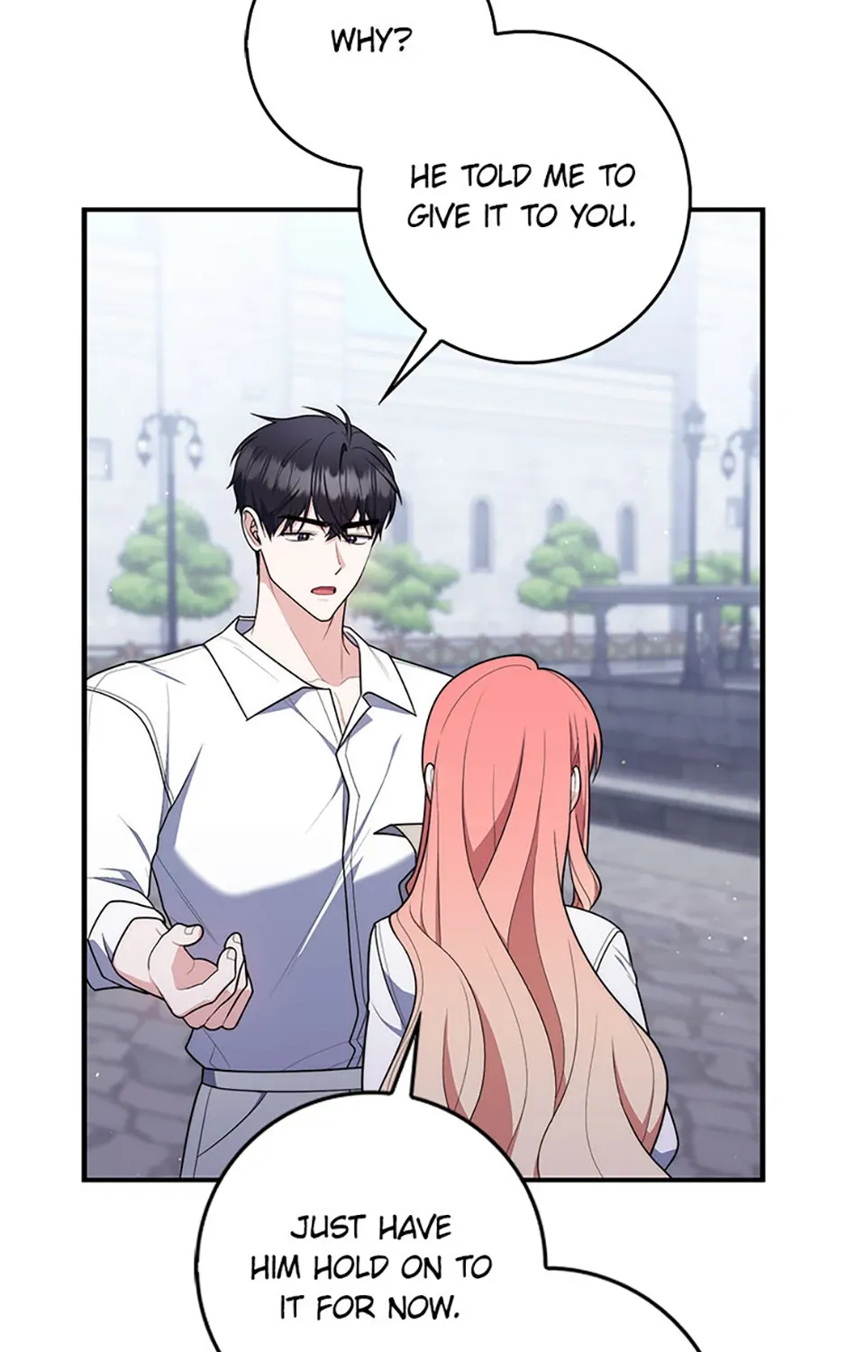 Read Fortune-Telling Lady chapter 50 image 55 on Lezhin