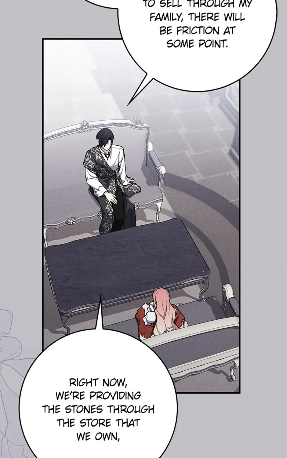 Read Fortune-Telling Lady chapter 50 image 59 on Lezhin