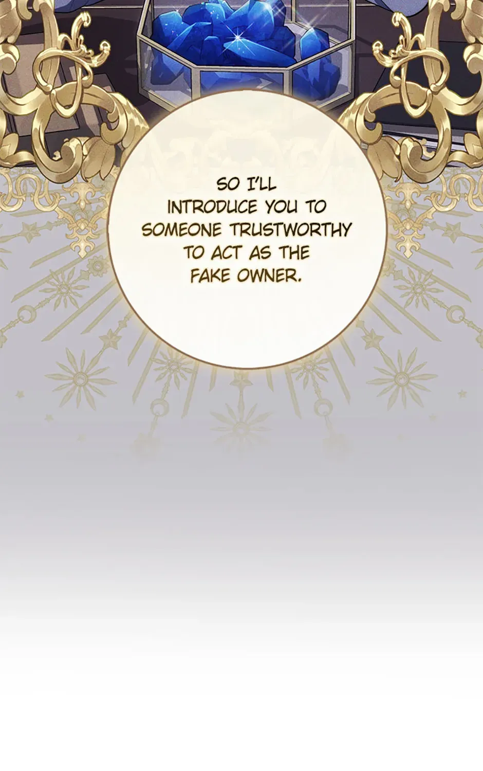 Read Fortune-Telling Lady chapter 50 image 69 on Lezhin