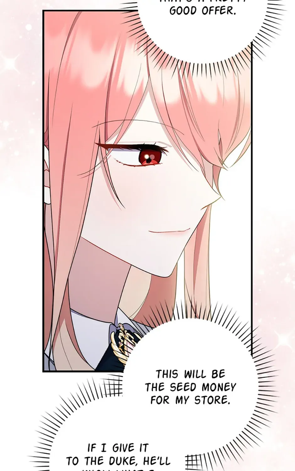 Read Fortune-Telling Lady chapter 50 image 71 on Lezhin