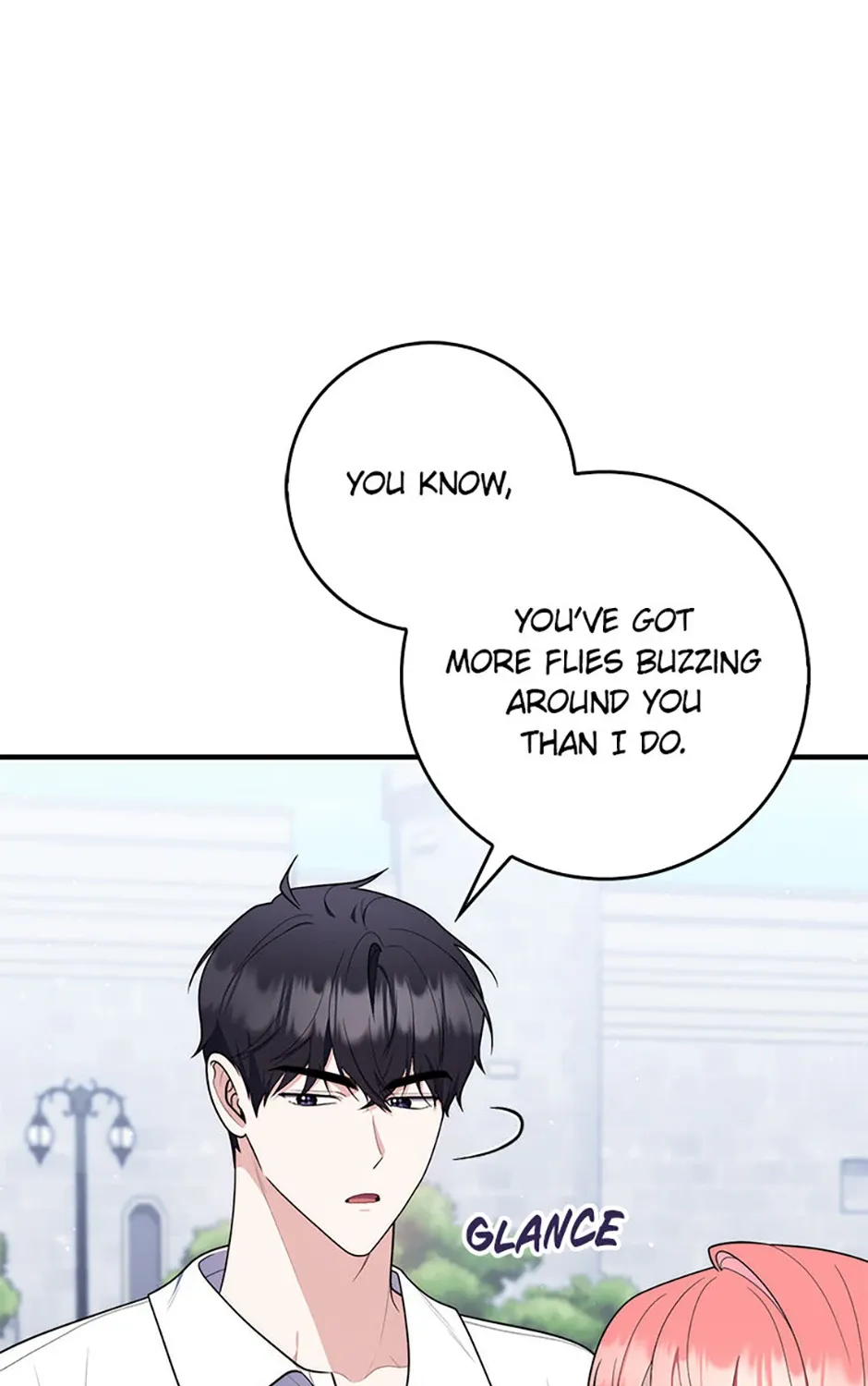Read Fortune-Telling Lady chapter 50 image 73 on Lezhin