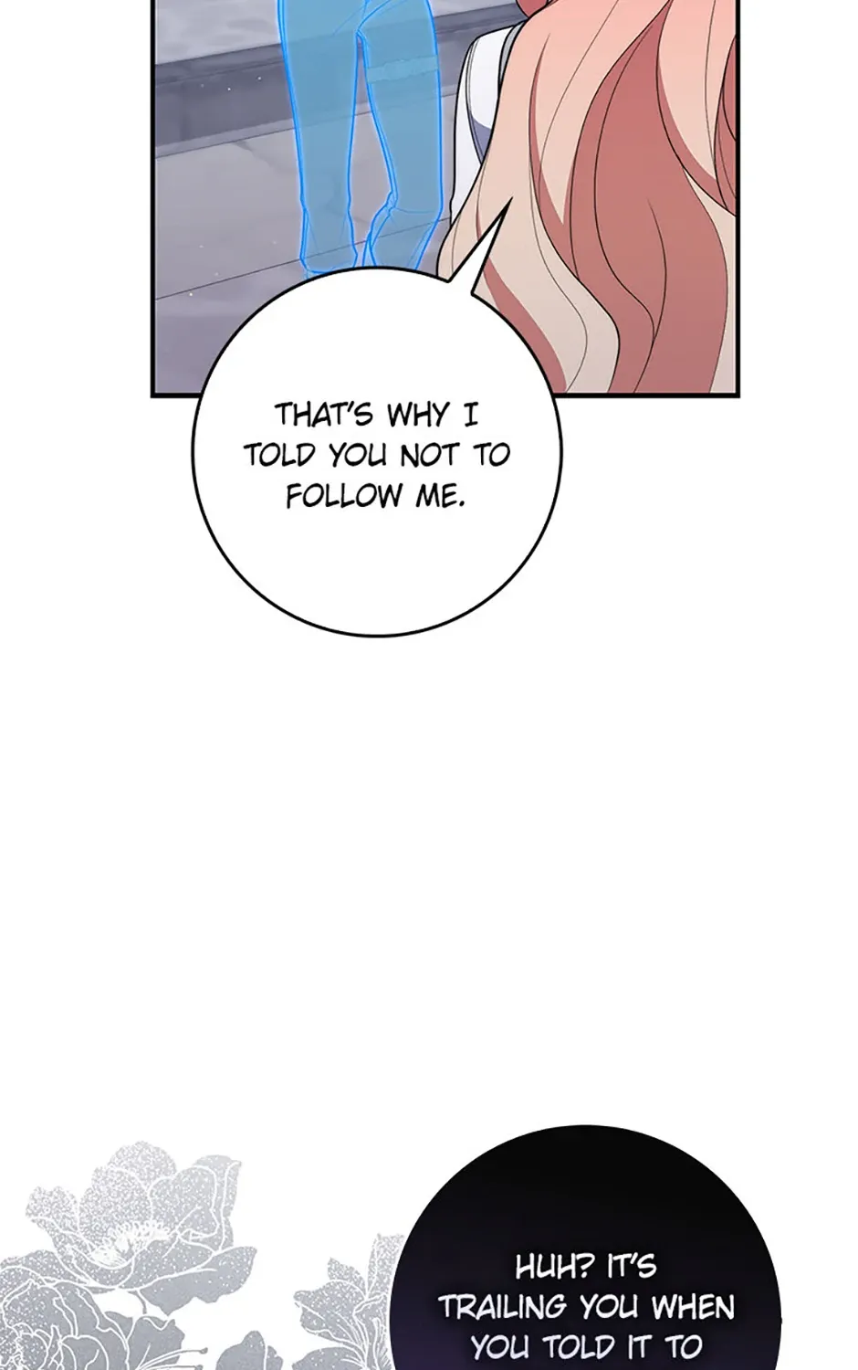 Read Fortune-Telling Lady chapter 50 image 77 on Lezhin
