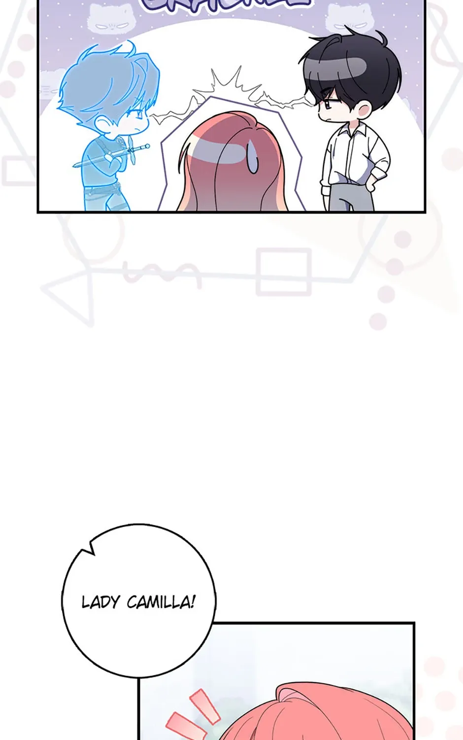 Read Fortune-Telling Lady chapter 50 image 81 on Lezhin