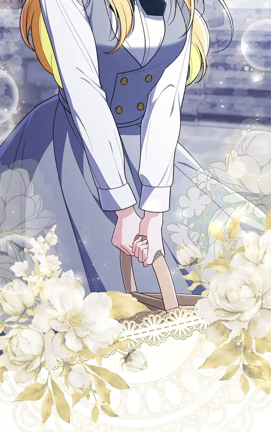 Read Fortune-Telling Lady chapter 50 image 85 on Lezhin