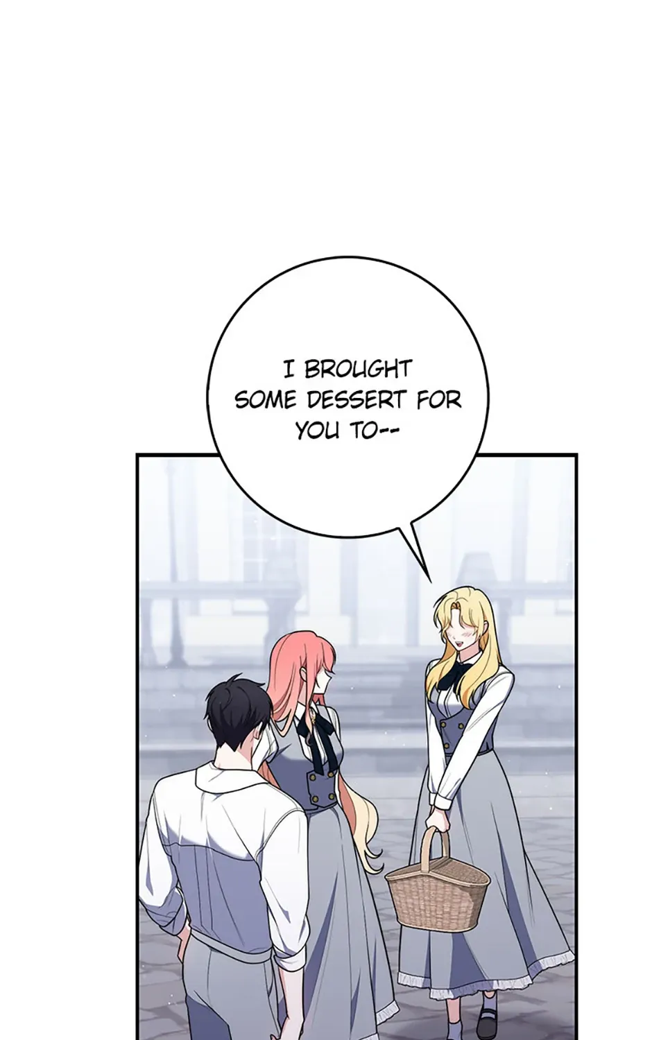 Read Fortune-Telling Lady chapter 50 image 87 on Lezhin