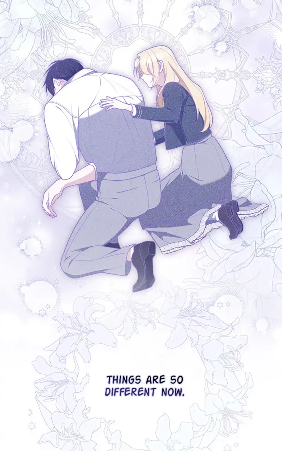 Read Fortune-Telling Lady chapter 50 image 97 on Lezhin