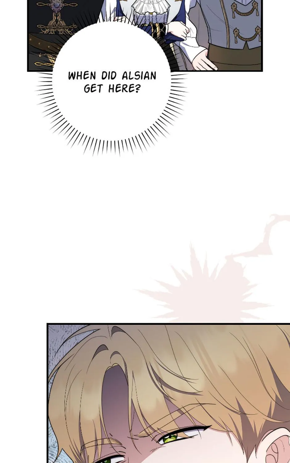 Read Fortune-Telling Lady chapter 51 image 102 on Lezhin