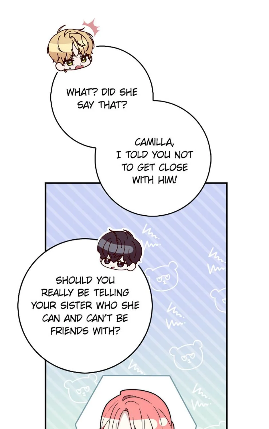 Read Fortune-Telling Lady chapter 51 image 108 on Lezhin