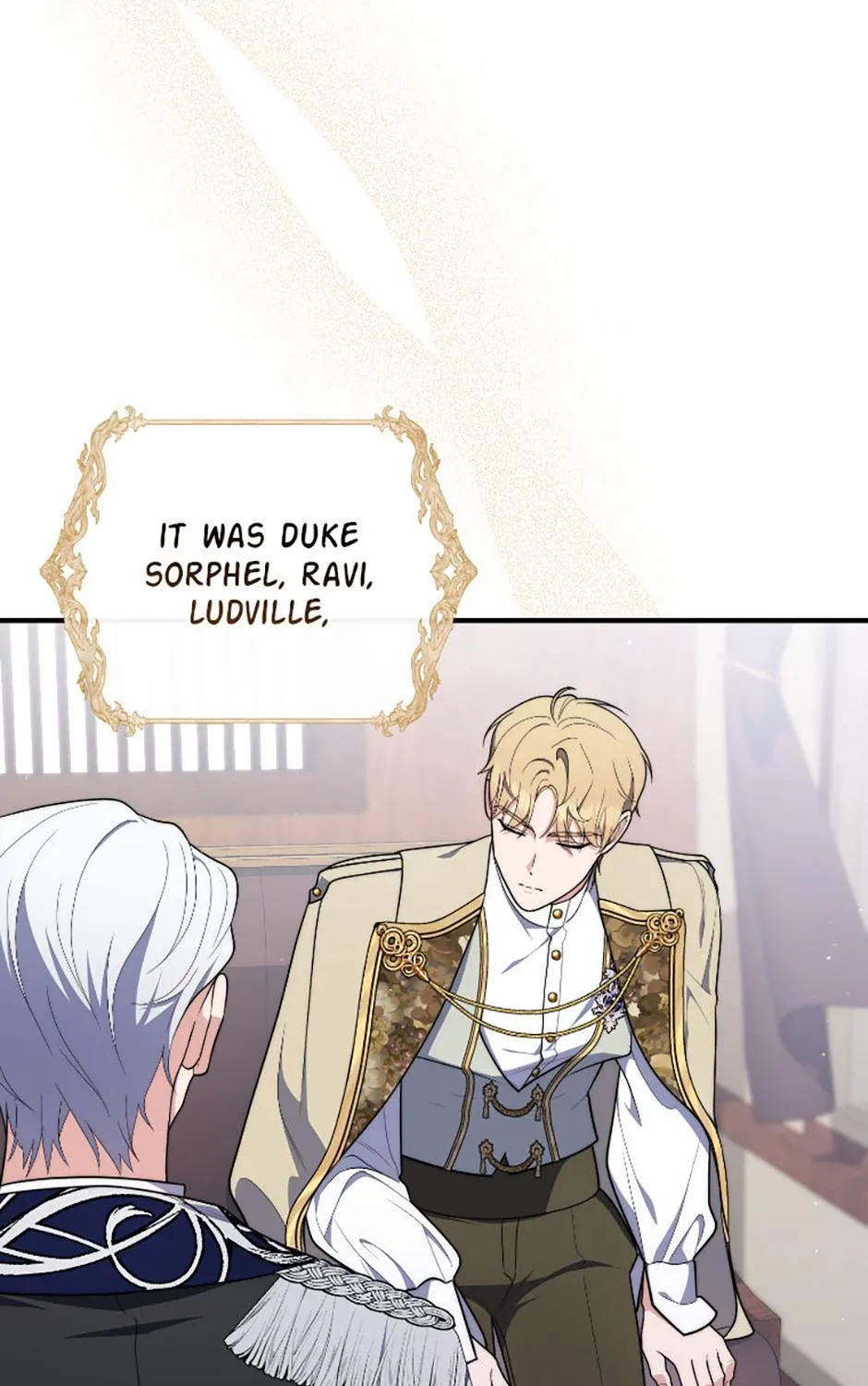Read Fortune-Telling Lady chapter 51 image 12 on Lezhin