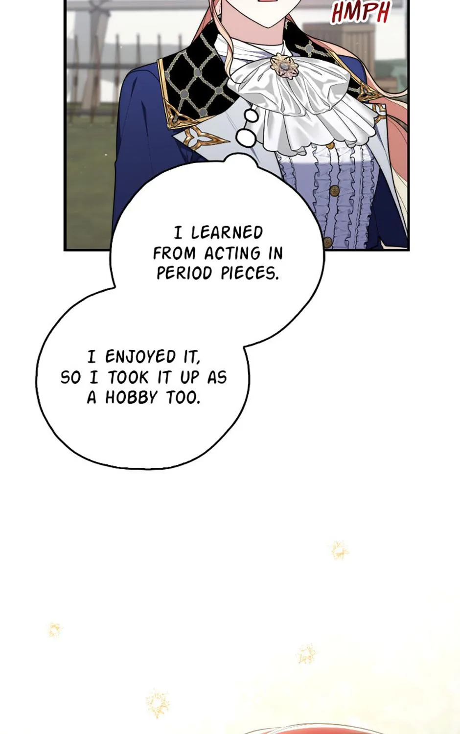 Read Fortune-Telling Lady chapter 51 image 124 on Lezhin