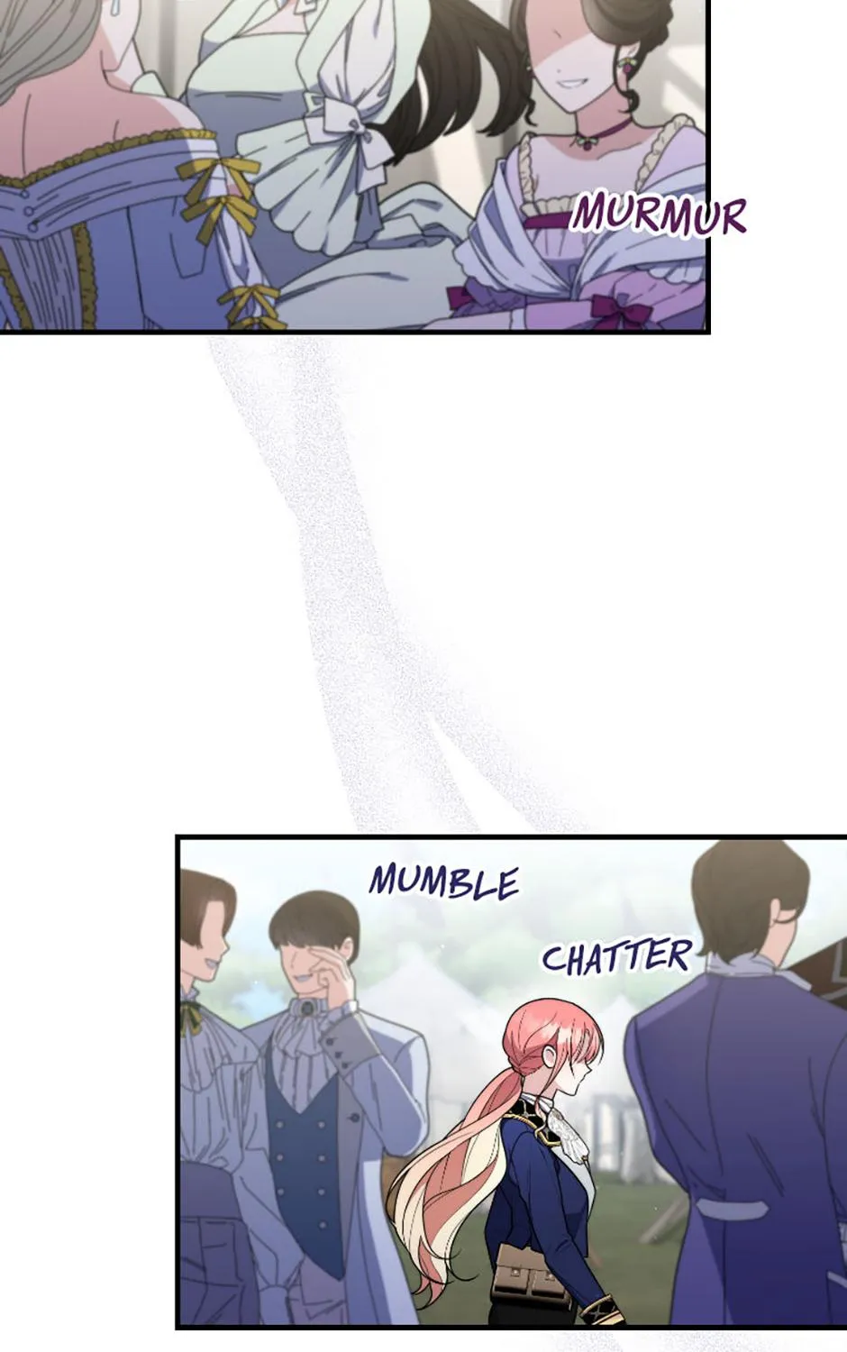 Read Fortune-Telling Lady chapter 51 image 132 on Lezhin