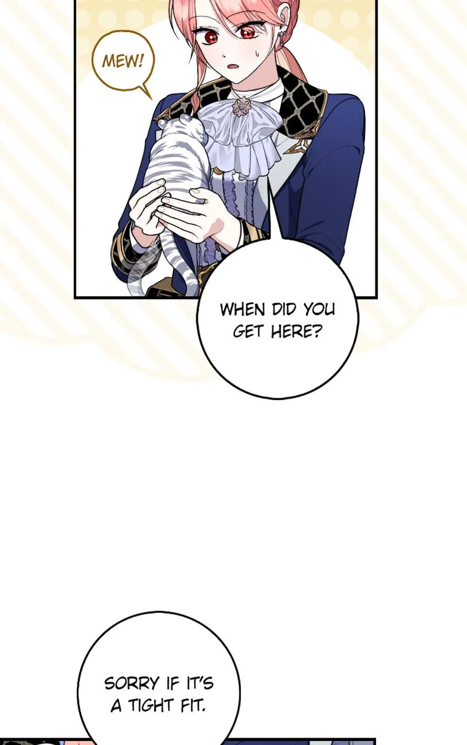 Read Fortune-Telling Lady chapter 51 image 150 on Lezhin