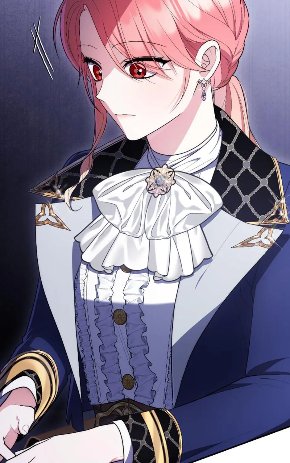 Read Fortune-Telling Lady chapter 51 image 154 on Lezhin