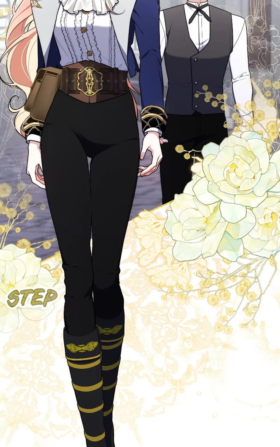 Read Fortune-Telling Lady chapter 51 image 16 on Lezhin