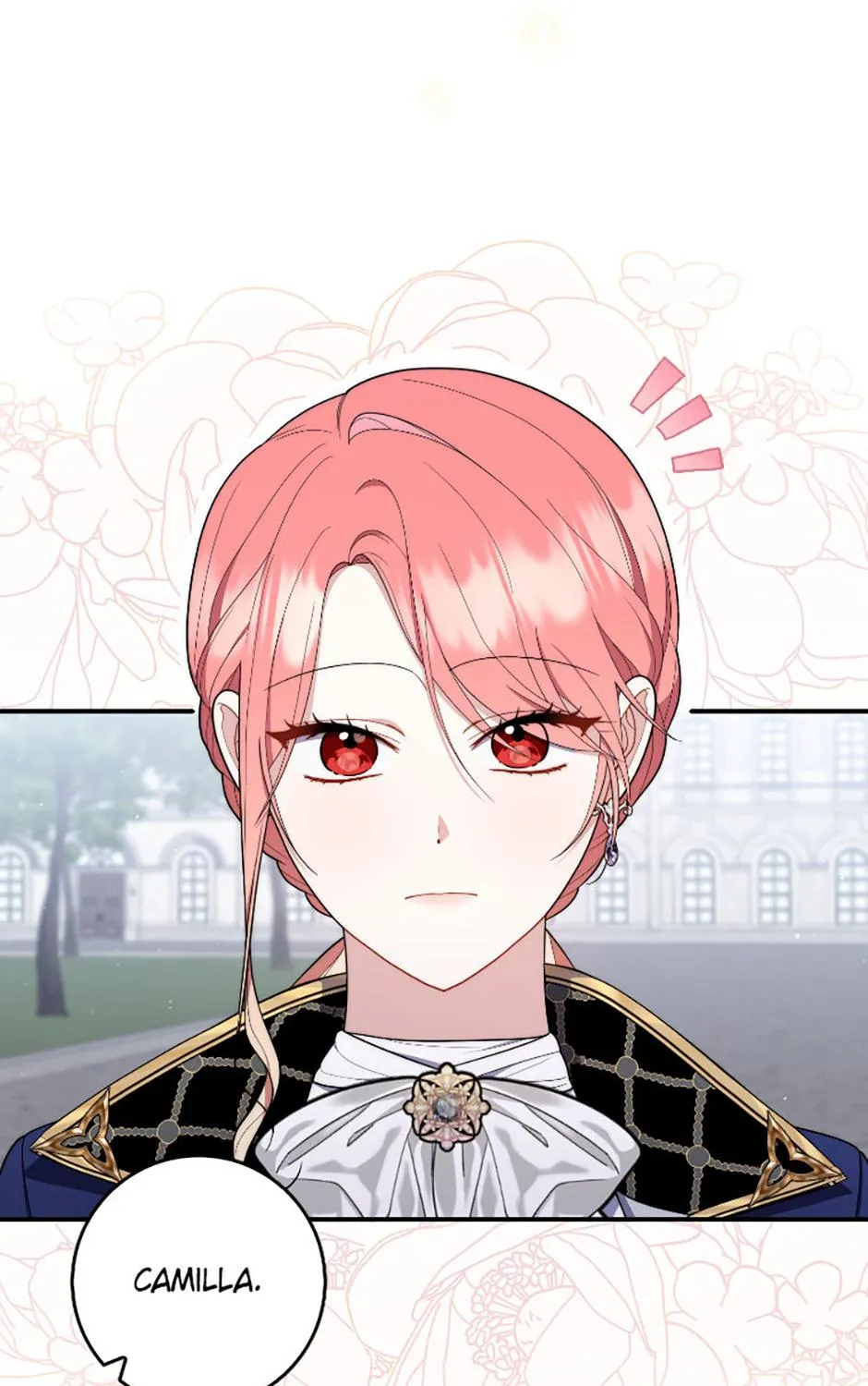 Read Fortune-Telling Lady chapter 51 image 18 on Lezhin
