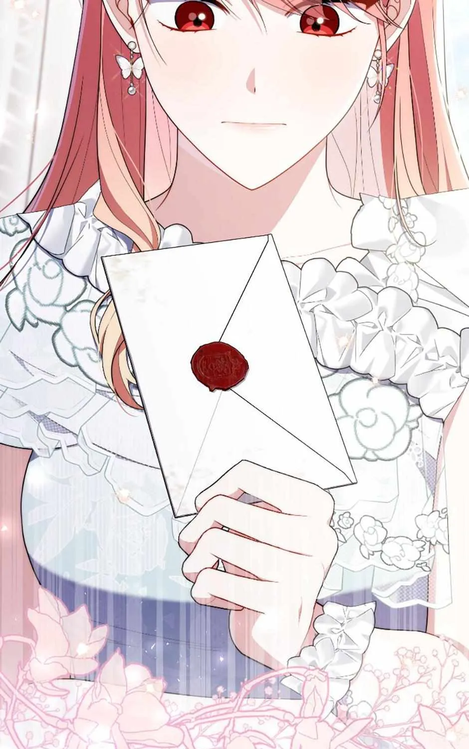 Read Fortune-Telling Lady chapter 51 image 2 on Lezhin