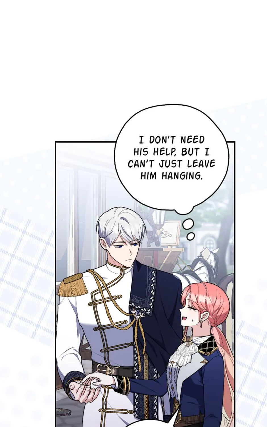 Read Fortune-Telling Lady chapter 51 image 20 on Lezhin