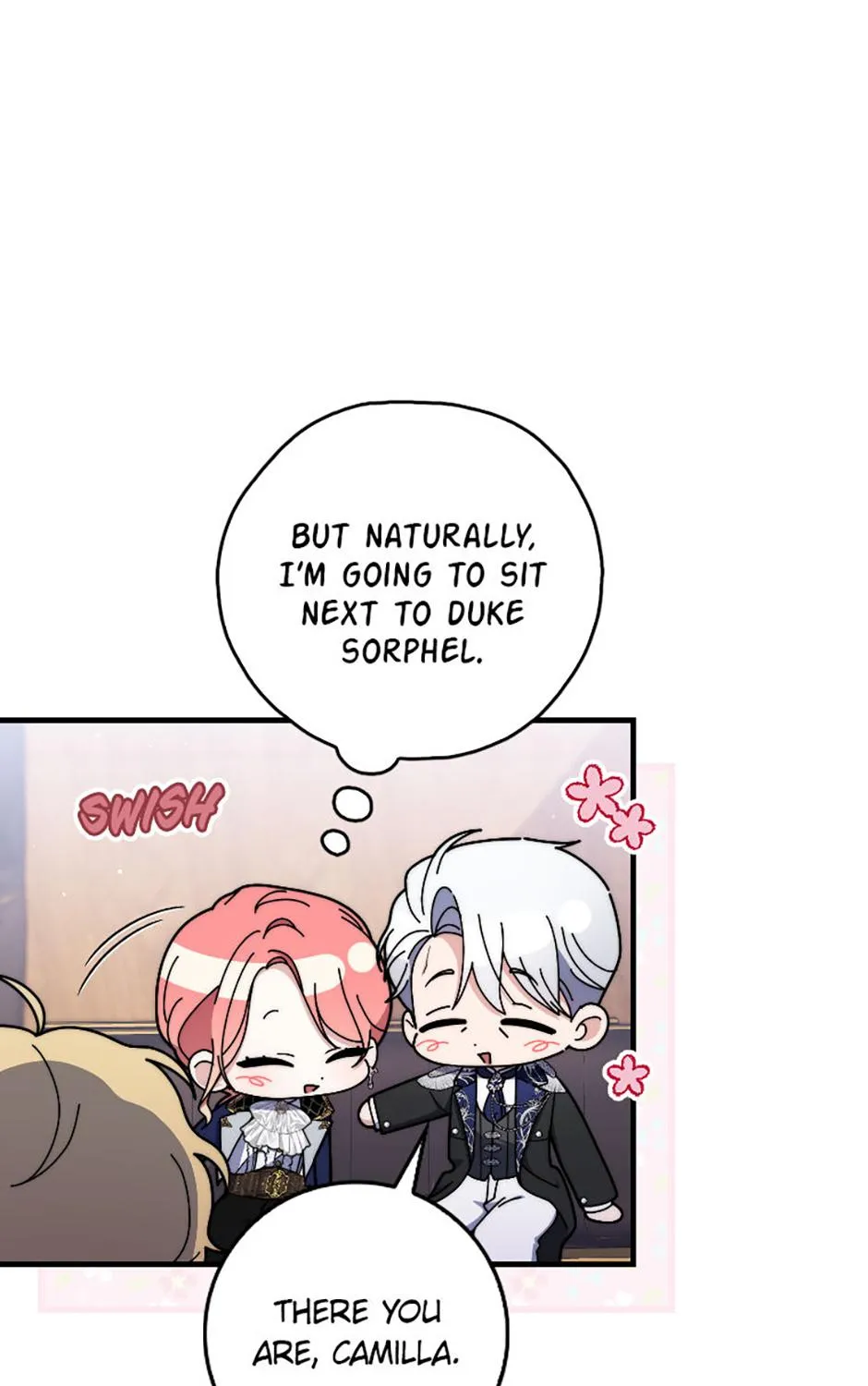 Read Fortune-Telling Lady chapter 51 image 22 on Lezhin