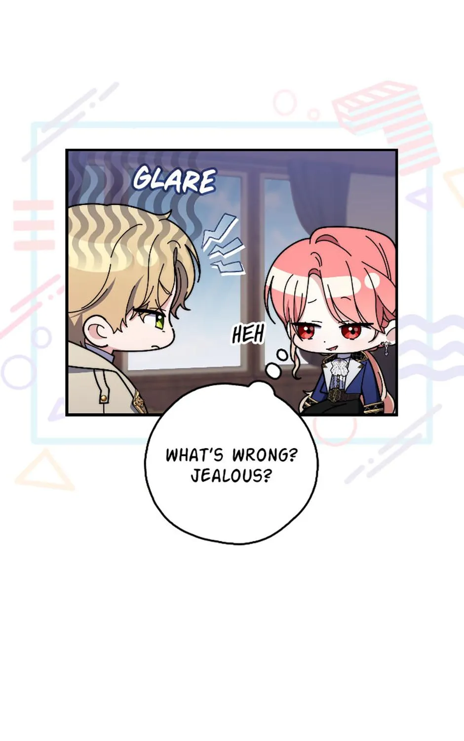 Read Fortune-Telling Lady chapter 51 image 24 on Lezhin