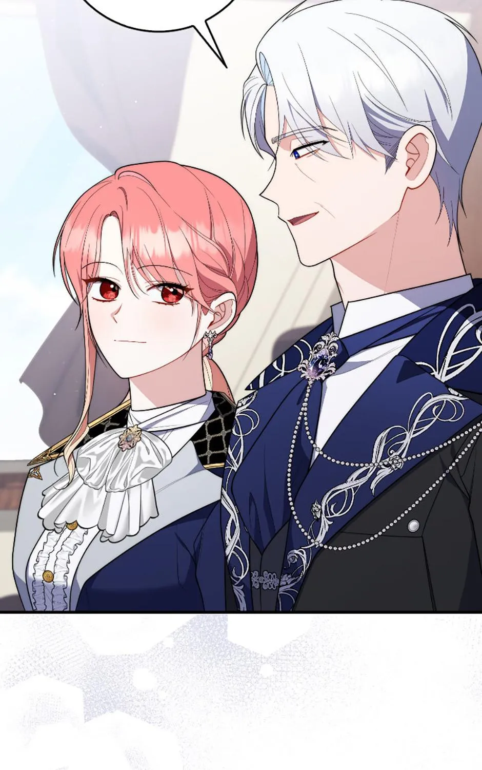 Read Fortune-Telling Lady chapter 51 image 30 on Lezhin