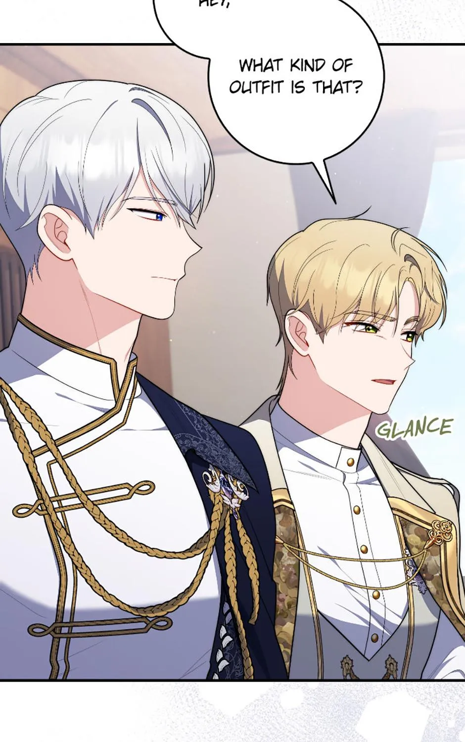 Read Fortune-Telling Lady chapter 51 image 32 on Lezhin