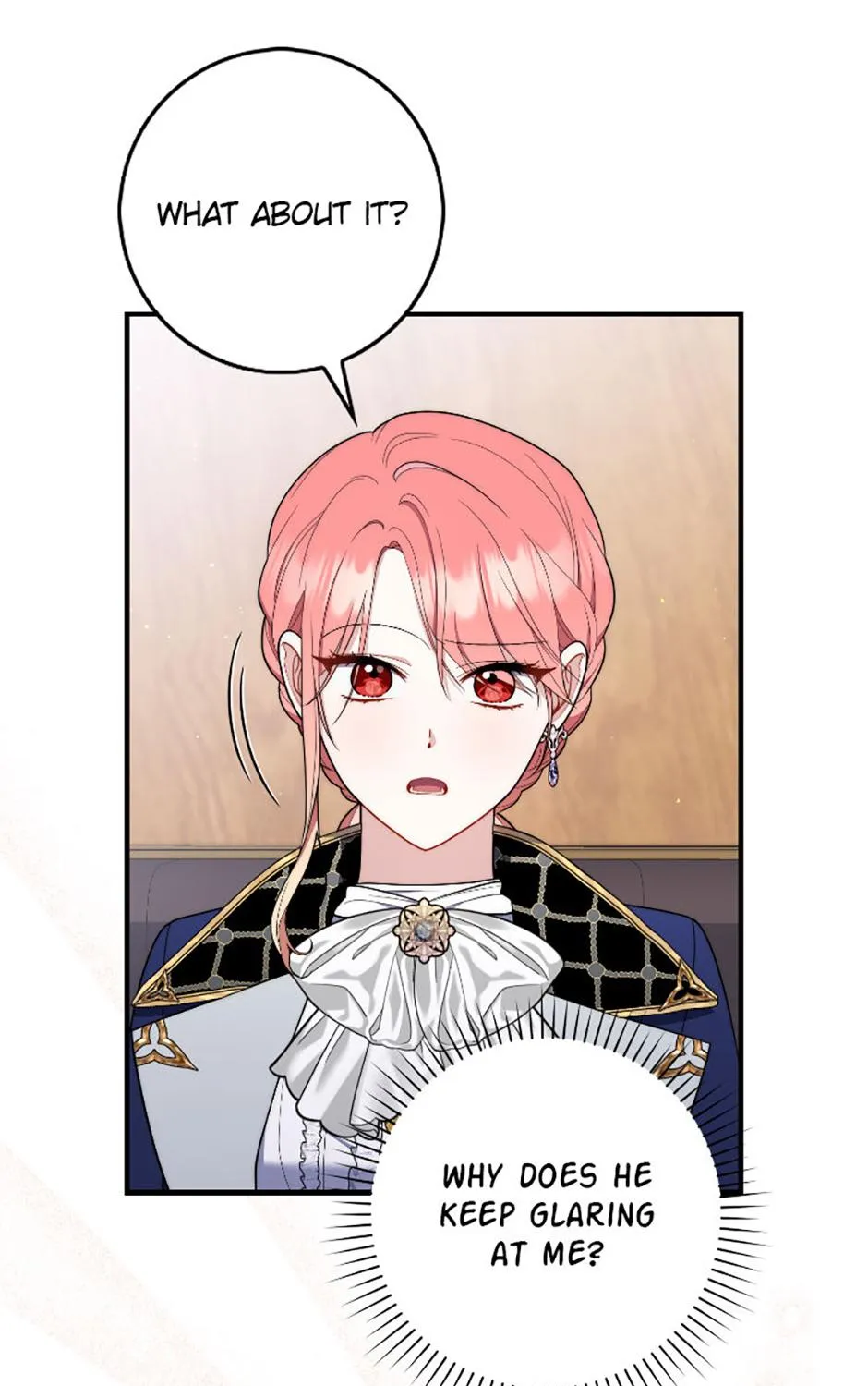 Read Fortune-Telling Lady chapter 51 image 34 on Lezhin