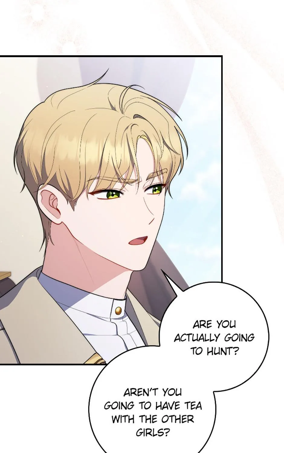 Read Fortune-Telling Lady chapter 51 image 36 on Lezhin
