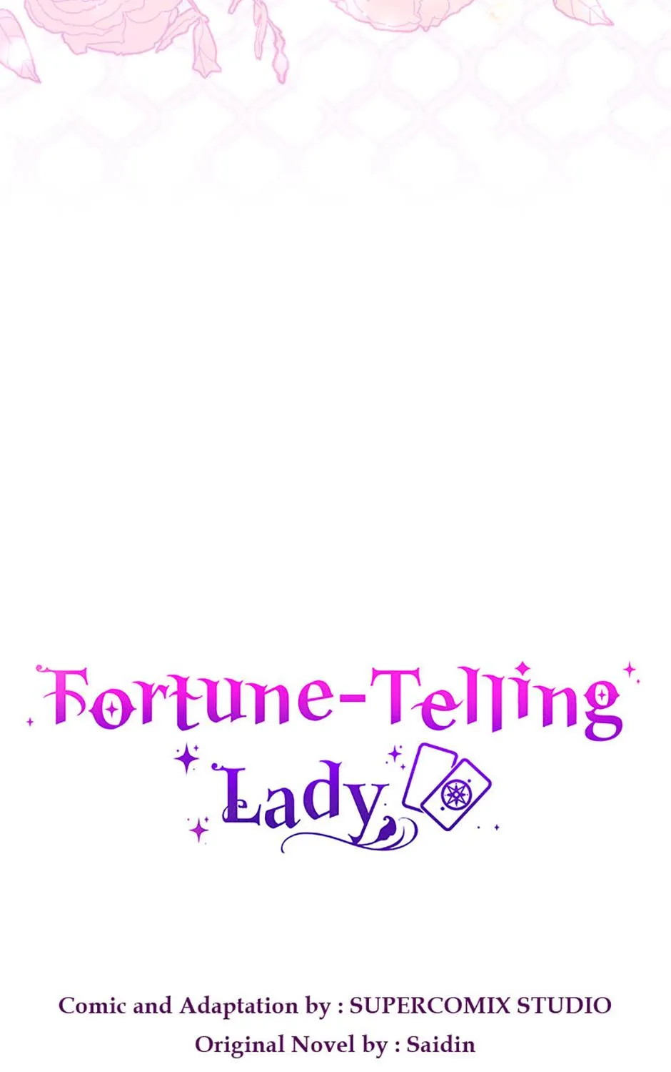 Read Fortune-Telling Lady chapter 51 image 4 on Lezhin