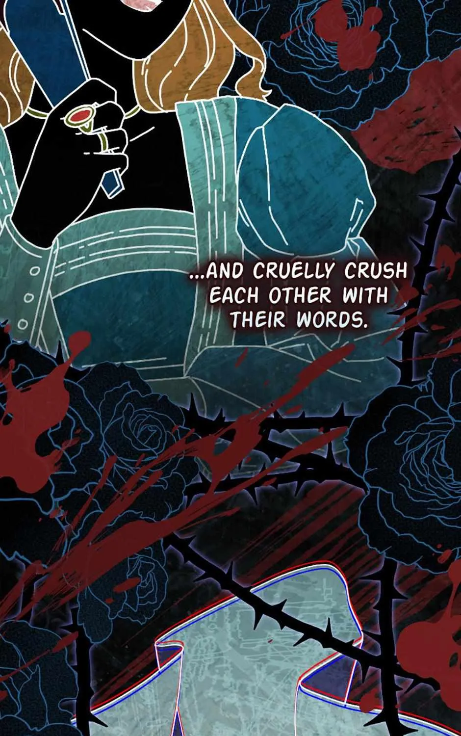 Read Fortune-Telling Lady chapter 51 image 46 on Lezhin