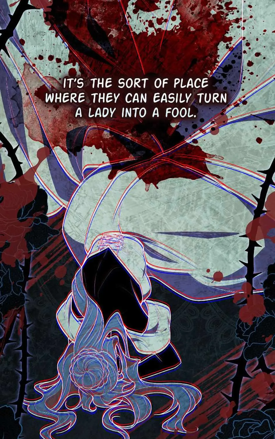 Read Fortune-Telling Lady chapter 51 image 48 on Lezhin