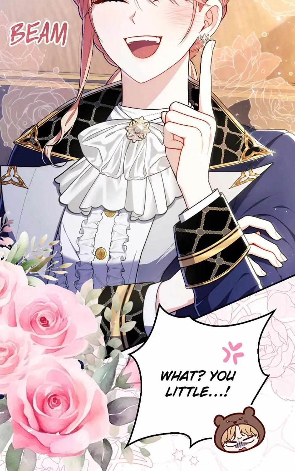Read Fortune-Telling Lady chapter 51 image 56 on Lezhin