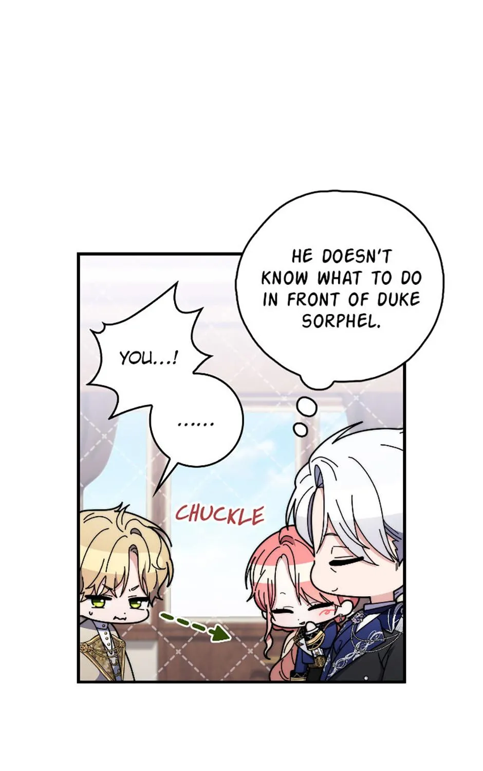 Read Fortune-Telling Lady chapter 51 image 58 on Lezhin